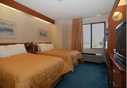 Sleep Inn Fort Pierce