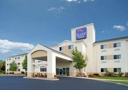 Sleep Inn Londonderry