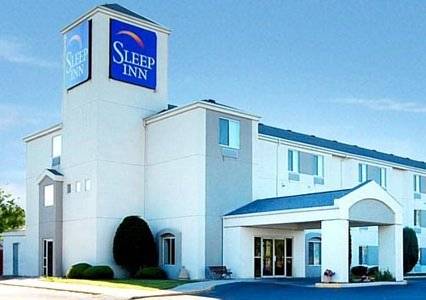 Sleep Inn Missoula