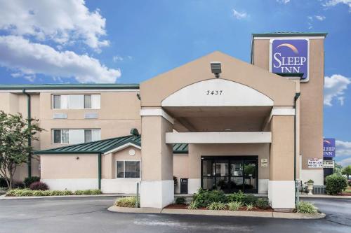 Sleep Inn Nashville