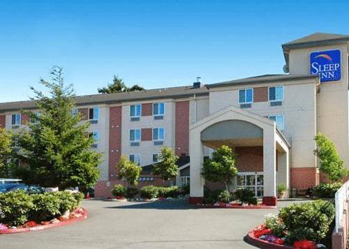 Sleep Inn SeaTac