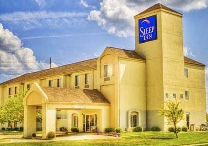 Sleep Inn Springfield