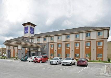 Sleep Inn & Suites Fargo