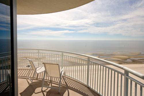 South Beach Biloxi Hotel & Suites