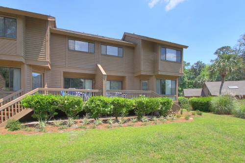 Spinnaker at Shipyard by Hilton Head Accommodations