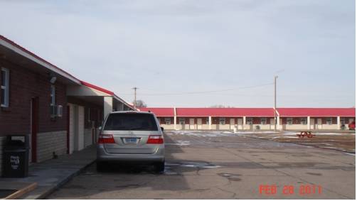 Sportsman Inn - Scottsbluff