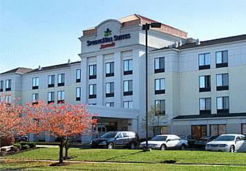 SpringHill Suites Baltimore BWI Airport