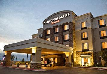 SpringHill Suites by Marriott Denver Airport