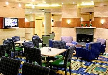 SpringHill Suites Dallas DFW Airport North/Grapevine