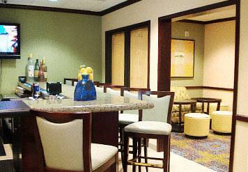 SpringHill Suites Milford