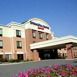 SpringHill Suites Morgantown