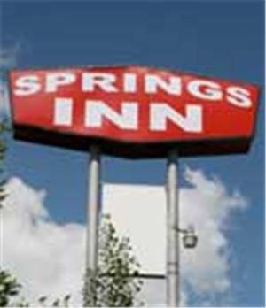 Springs Inn