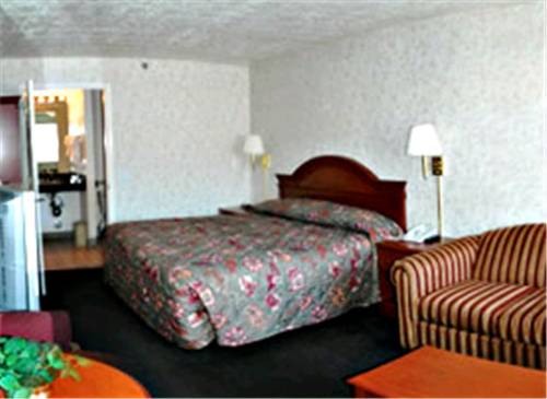 St. George Inn and Suites