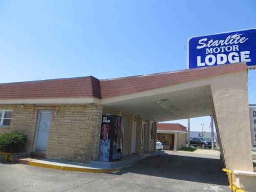 Starlite Motor Lodge