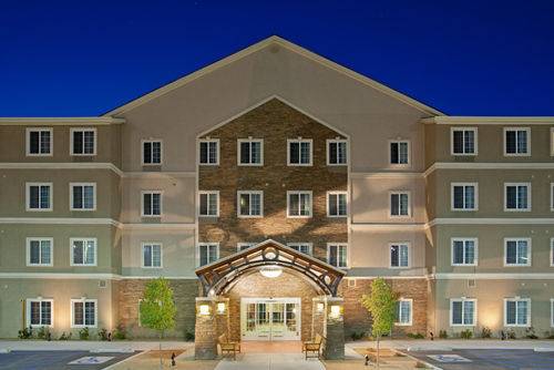 Staybridge Suites - Albuquerque Airport