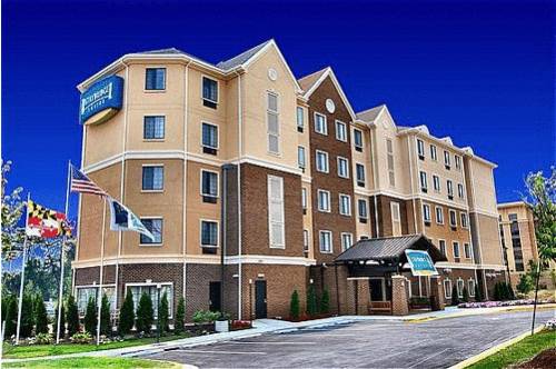 Staybridge Suites Baltimore BWI Airport