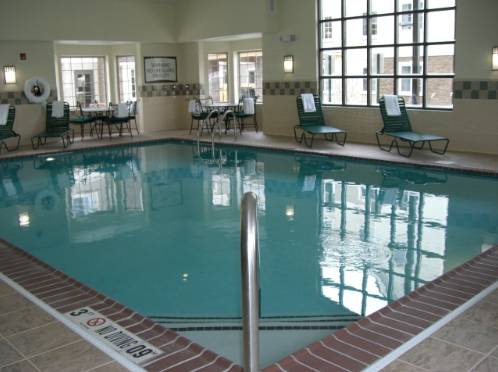 Staybridge Suites Bismarck