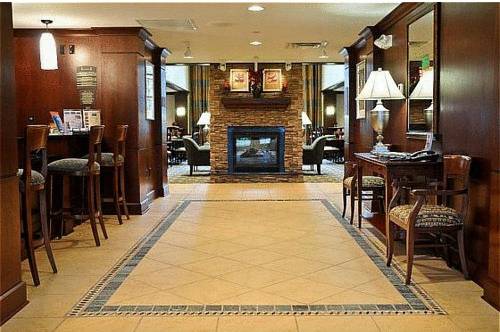 Staybridge Suites Buffalo-Airport