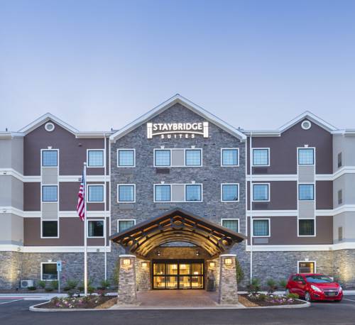 Staybridge Suites Canton