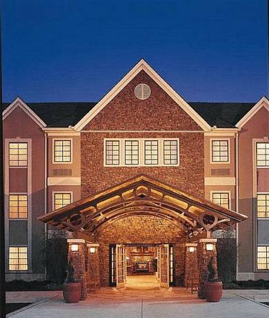 Staybridge Suites Chattanooga-Hamilton Place