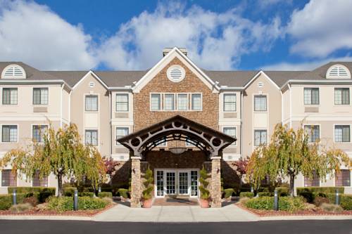 Staybridge Suites Columbus-Airport