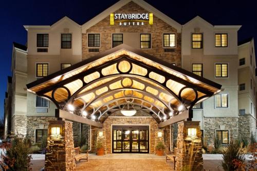 Staybridge Suites Eau Claire - Altoona