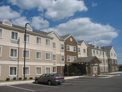 Staybridge Suites Fort Wayne