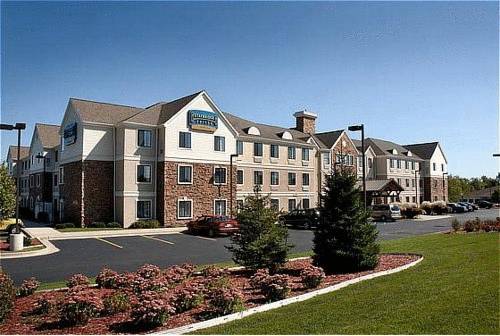 Staybridge Suites Grand Rapids-Kentwood