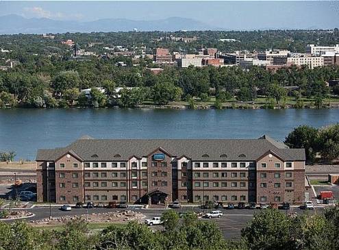 Staybridge Suites Great Falls