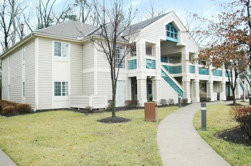 Staybridge Suites Herndon-Dulles