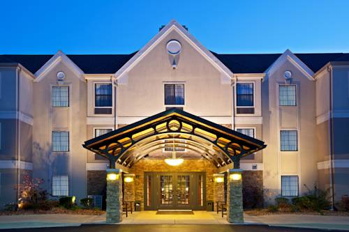 Staybridge Suites Hotel Springfield South