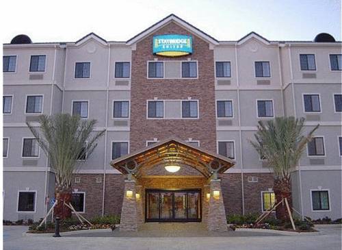 Staybridge Suites Lafayette-Airport