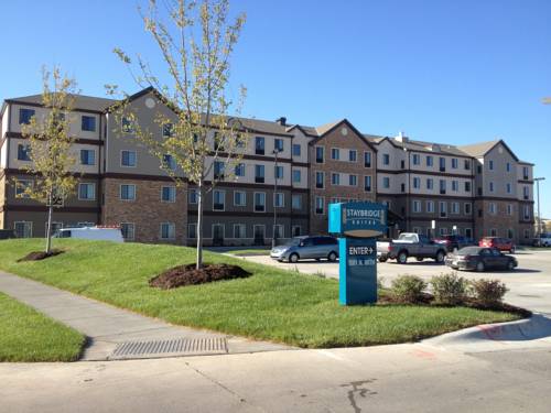 Staybridge Suites Lincoln North East