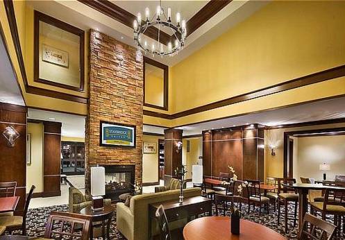 Staybridge Suites Reno Nevada