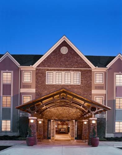 Staybridge Suites Schererville