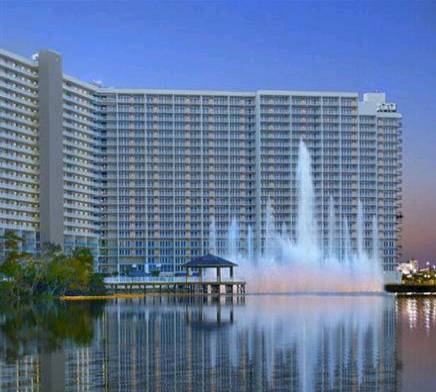 Sterling Resorts - Laketown Wharf