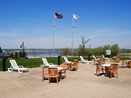 Stoney Creek Hotel & Conference Center - Peoria