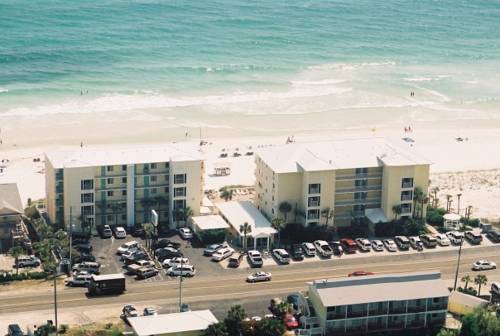 Sugar Sands Inn & Suites Panama City Beach