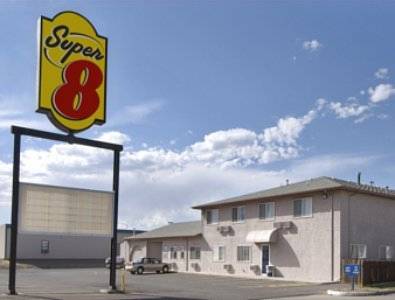 Super 8 Alamosa