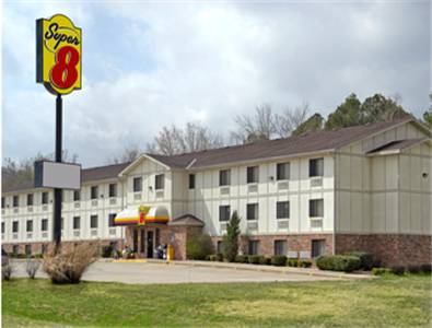 Super 8 Fayetteville