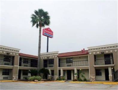 Super 8 McAllen/Downtown