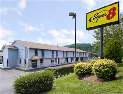 Super 8 Motel Etters/Harrisburg Area