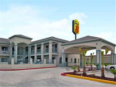 Super 8 San Benito / Harlingen