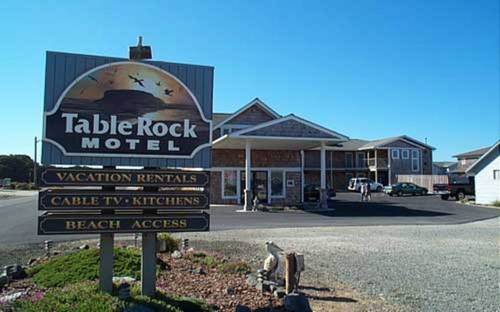 Table Rock Motel