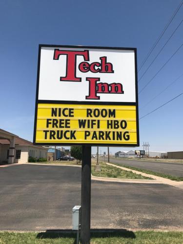 Tech Inn