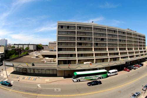 The Avalon Hotel and Conference Center