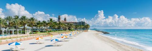 The Breakers Palm Beach