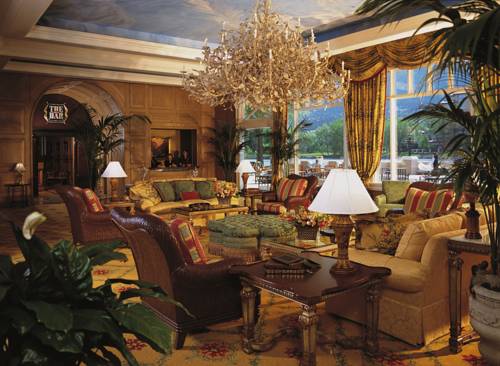 The Broadmoor