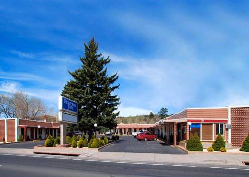 The L Motel Downtown/NAU Conference Center