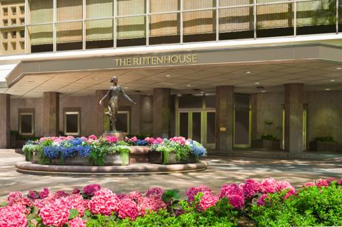 The Rittenhouse Hotel